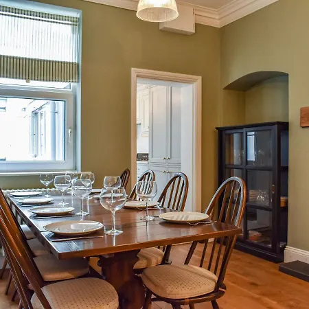Park Terrace Holiday home *