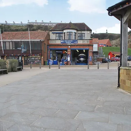 Park Terrace Holiday home Whitby