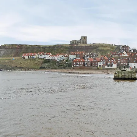 Holiday home Park Terrace Whitby