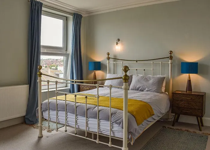 Hotel Park Terrace Whitby