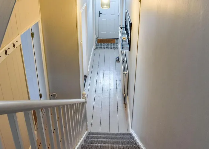 Отель Park Terrace