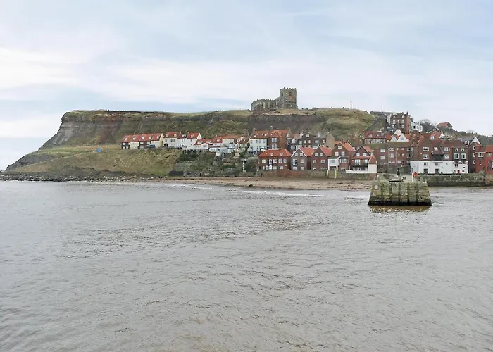 Hotel Park Terrace Whitby