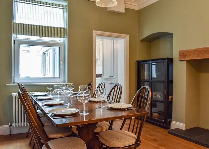 Park Terrace 酒店 *